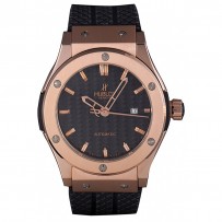 Hublot Classic Fusion King Gold - HB138 621609