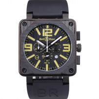 Bell e Ross BR01-92 Carbon 98216