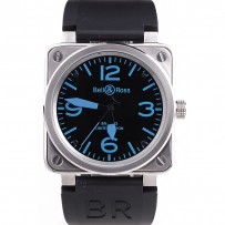 BR01-92 quadrante nero-blu-br22