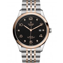 AAA Replica Tudor 1926 Two Tone 39mm Mens Watch M91551-0003
