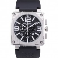 Bell e Ross BR01-92 Carbon 98212