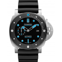 AAA Repliche Panerai Luminor 1950 Submersible BMG-TECH 47mm Orologio da uomo PAM00799