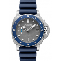 AAA Repliche Panerai Luminor 1950 Submersible 3 Days Automatic Orologio Uomo PAM00959