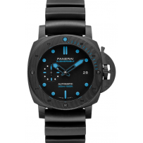 AAA Repliche Panerai Luminor 1950 Submersible 3 Days Automatic Orologio Uomo PAM00960