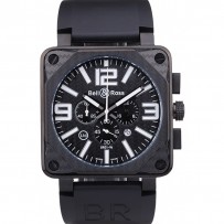 Bell e Ross BR01-92 Carbon 98218