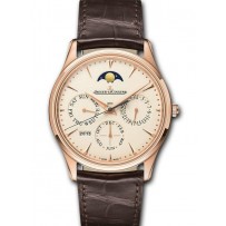 AAA Replica Jaeger-LeCoultre Master Ultra Thin Perpetual Calendar Automatic Mens Watch Q1302520