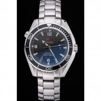 Omega Seamaster Planet Ocean 600M SKYFALL Limited Edition 622388