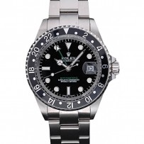 Rolex GMT-Master II-RL98