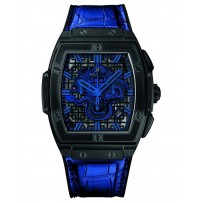 AAA Repliche Hublot Spirit of Big Bang Bruce Lee Be Water Orologi 601.CI.1190.LR.BLF16