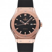 Hublot Classic Fusion King Rose Gold - HB136 621607