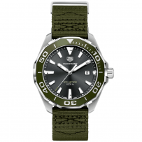 AAA Repliche Tag Heuer Aquaracer 300m Orologio WAY101E.FC8222