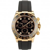 AAA Repliche Rolex Cosmograph Daytona Automatic Orologio da uomo 116518LN-0038