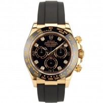 AAA Repliche Rolex Cosmograph Daytona Automatic Orologio da Uomo 116518LN-0038