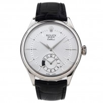 AAA Repliche Rolex Cellini Dual Time 39mm Orologio da uomo 50529-0006