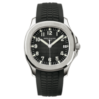 AAA Replica Patek Philippe Aquanaut Watch 5167A-001