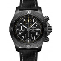 AAA Replica Breitling Avenger Chronograph Night Mission Mens Watch V13317101B1X2