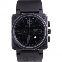 BR01-94 Carbon-br14