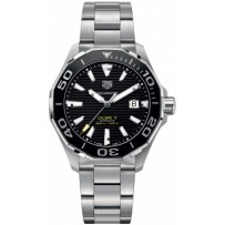  AAA Repliche Tag Heuer Aquaracer Automatico 43 millimetri Orologio Uomo WAY201A.BA0927