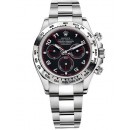 AAA Repliche Rolex Cosmograph Daytona White Gold Orologio Uomo 116509-0036