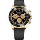 AAA Repliche Rolex Cosmograph Daytona Automatic Orologio da Uomo 116518LN-0039