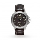 Swiss Panerai Luminor Base 8 Days 44mm Mens Watch PAM00562