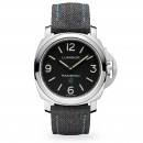 Swiss Panerai Luminor Base Logo 44mm Mens Watch PAM00774