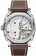 AAA Repliche Panerai Radiomir 1940 3 Days Acciaio Orologio Uomo PAM00662