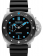 AAA Repliche Panerai Luminor 1950 Submersible BMG-TECH 47mm Orologio da uomo PAM00799