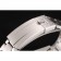 Swiss Rolex Submariner Bamford con quadrante bianco e bracciale in acciaio inossidabile-1453978