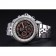 Breitling Bentley Motors T quadrante in bronzo Bracciale in acciaio Stainelss 622519