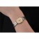 Bracciale Longines La Grande Classique Champagne Dial Two Tone Femme 622137