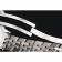 Breitling Colt Lady quadrante nero Diamond Hour Marks acciaio inossidabile cassa e bracciale
