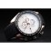 Porsche Regulator Power Reserve cassa in oro rosa quadrante bianco