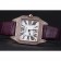 Cartier Santos 100 diamanti lunetta in oro rosa 621913