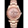 Rolex Sky Dweller quadrante in oro rosa cassa e bracciale in oro rosa