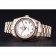 Rolex Day-Date Bracciale in oro con quadrante bianco 622546