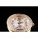 Rolex Datejust in acciaio inossidabile placcato oro giallo 18k con diamanti 98076