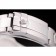 Rolex Explorer Lunetta in Acciaio Inossidabile Quadrante Bianco