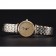 Longines La Grande Classique Two Tone Band Champagne Dial Femme 622096