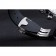 Omega Speedmaster cinturino in caucciù nero quadrante bianco 622040