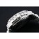 Tag Heuer Formula 1 cronografo quadrante nero lunetta nera cinturino in acciaio inossidabile bicolore 622412