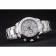 Swiss Rolex Daytona Bracciale in acciaio inossidabile quadrante bianco 80297