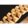 Swiss Rolex DayJust Diamond Pave quadrante bianco Bracciale in oro con diamanti 1453957