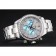 Rolex Cosmograph Daytona Quadrante con Diamanti Cassa e Bracciale in Acciaio Inossidabile - 1454251