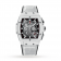 Swiss Hublot Horloge Spirit of Big bang White Ceramic 42mm 641.HX.0173.LR