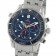 Swiss Omega Seamaster Diver 300m Co-Axial 44mm Mens Watch O21230445003001
