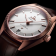 Swiss Omega Constellation Globemaster 39 mm Mens Watch O13053392102001