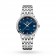 Swiss Omega De Ville Prestige Co-Axial 32.7mm Ladies Watch O42410332053001