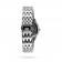 Omega De Ville Prestige 27.4mm Ladies Watch O42410276052002