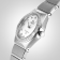 Swiss Omega Constellation Manhattan 25mm Ladies Watch O13115256055001